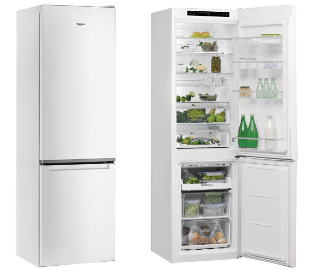 WHIRLPOOL W7 931A W NoFrost Biala - 1015009 - zdjęcie